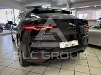2019 Jaguar I-PACE