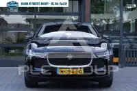 2019 Jaguar I-PACE