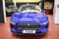 2019 Jaguar I-PACE