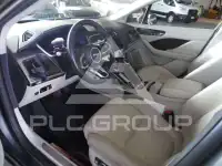 2019 Jaguar I-PACE