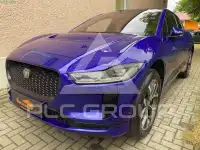 2019 Jaguar I-PACE