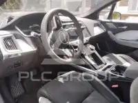 2019 Jaguar I-PACE