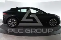 2019 Jaguar I-PACE