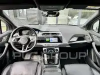 2019 Jaguar I-PACE