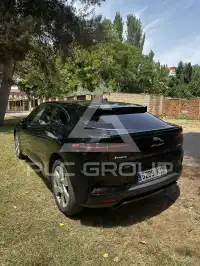 2019 Jaguar I-PACE
