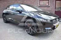 2019 Jaguar I-PACE