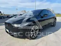 2019 Jaguar I-PACE