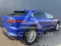2019 Jaguar I-PACE