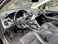 2019 Jaguar I-PACE