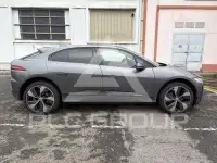 2019 Jaguar I-PACE