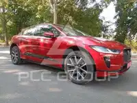 2019 Jaguar I-PACE