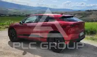 2019 Jaguar I-PACE