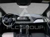 2019 Jaguar I-PACE