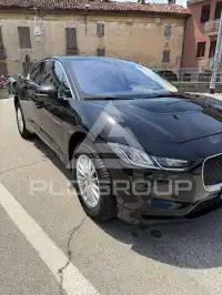 2019 Jaguar I-PACE