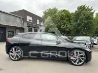 2019 Jaguar I-PACE