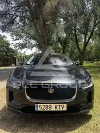 2019 Jaguar I-PACE