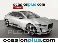 2019 Jaguar I-PACE