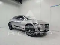 2019 Jaguar I-PACE