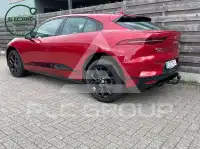 2019 Jaguar I-PACE
