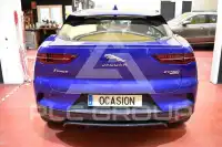 2019 Jaguar I-PACE