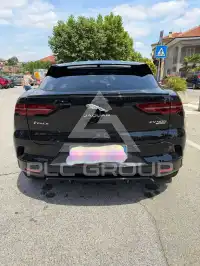 2019 Jaguar I-PACE