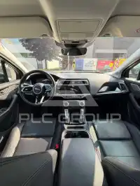 2019 Jaguar I-PACE