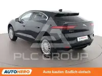 2019 Jaguar I-PACE