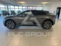 2019 Jaguar I-PACE