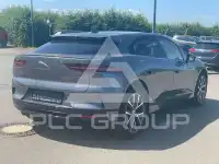 2019 Jaguar I-PACE