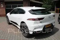 2019 Jaguar I-PACE