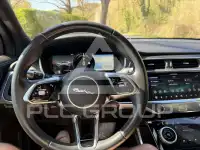 2019 Jaguar I-PACE
