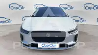 2019 Jaguar I-PACE