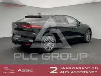 2019 Jaguar I-PACE