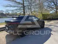 2019 Jaguar I-PACE