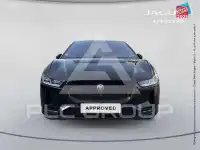 2019 Jaguar I-PACE