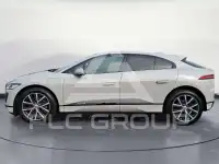 2019 Jaguar I-PACE
