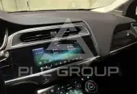 2019 Jaguar I-PACE