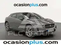 2019 Jaguar I-PACE
