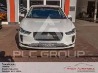 2019 Jaguar I-PACE