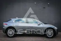 2019 Jaguar I-PACE