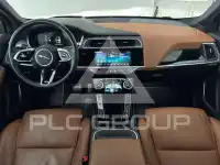 2019 Jaguar I-PACE