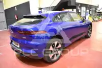 2019 Jaguar I-PACE