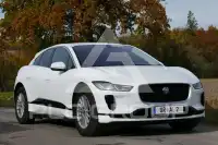 2019 Jaguar I-PACE