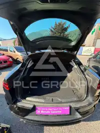 2019 Jaguar I-PACE