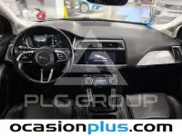 2019 Jaguar I-PACE