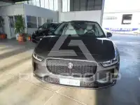 2019 Jaguar I-PACE