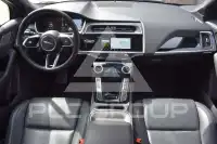 2019 Jaguar I-PACE