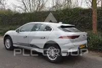 2019 Jaguar I-PACE