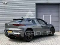 2019 Jaguar I-PACE