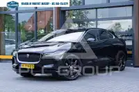 2019 Jaguar I-PACE